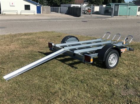 mc trailer til salg